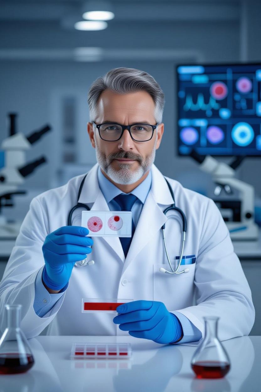 Dr. Adrian Kessler