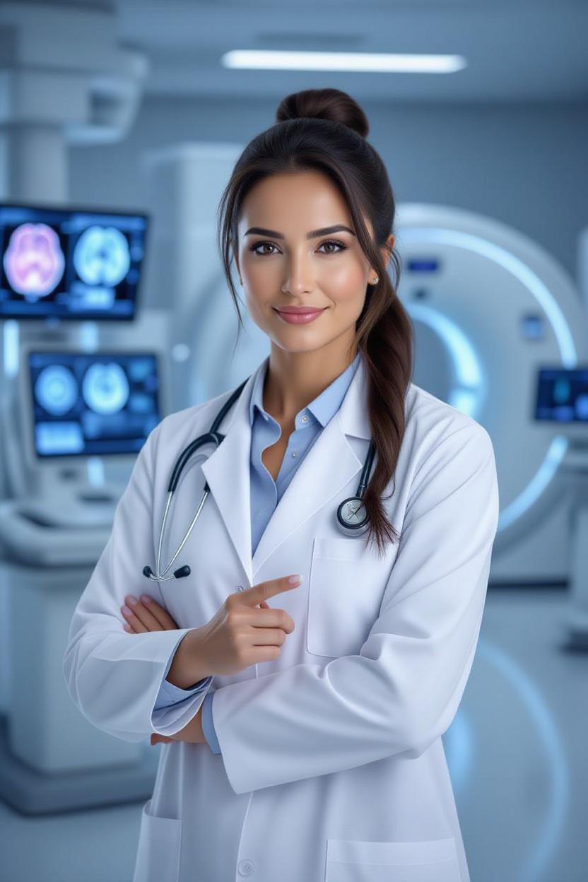Dr. Anika Soren