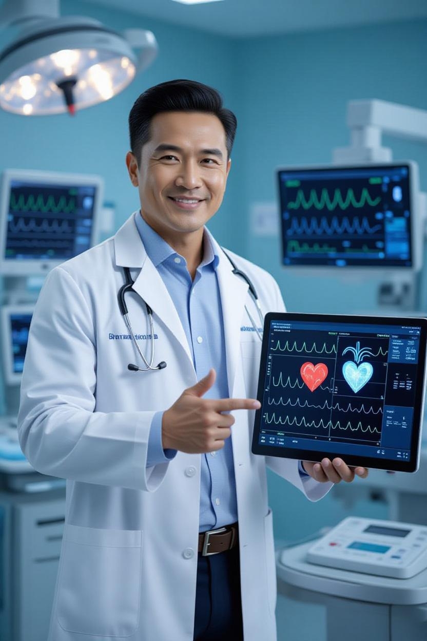 Dr. Jonathan Reyes