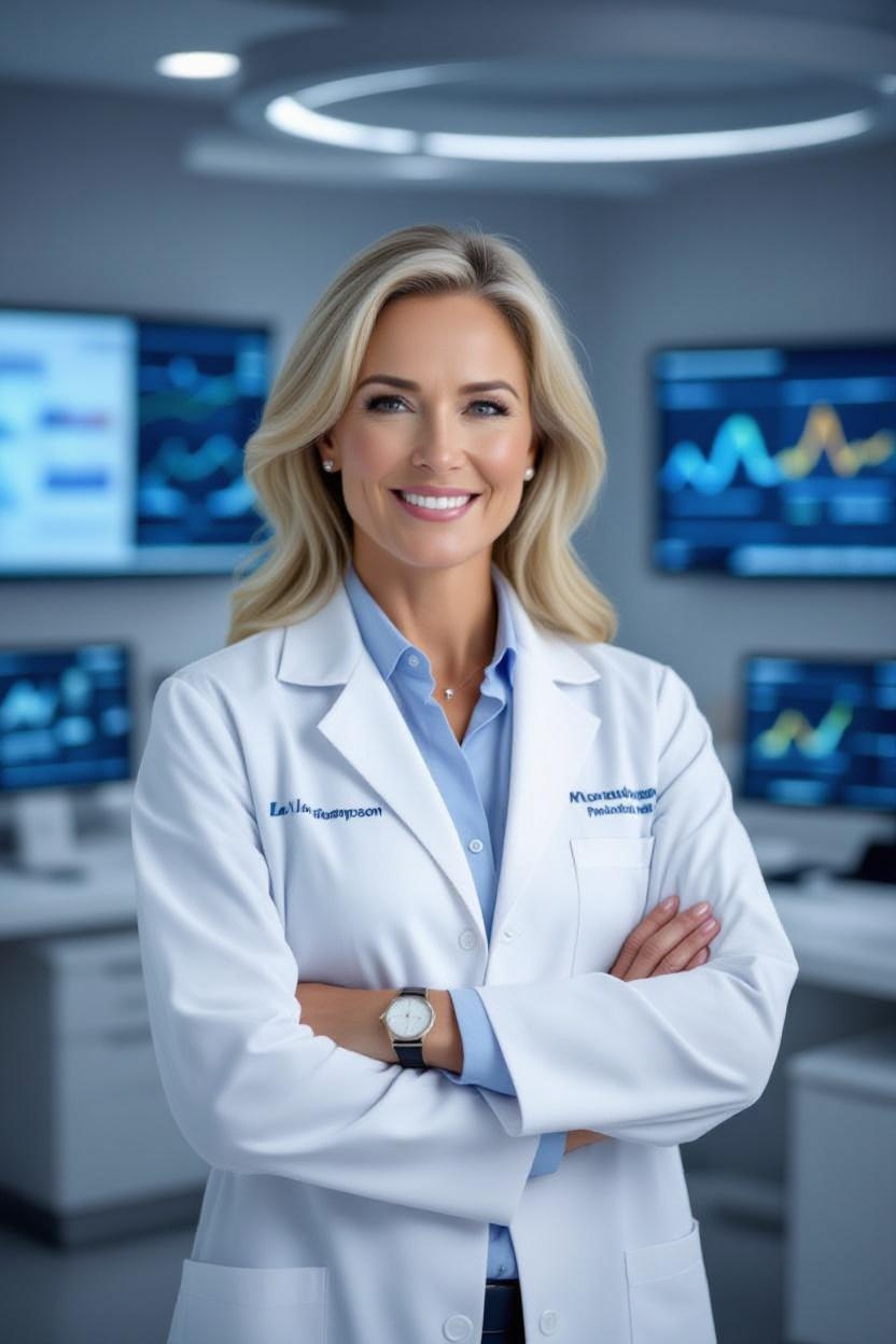 Dr. Lisa Thompson